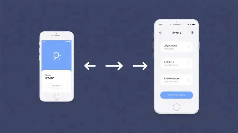 安装步骤示意图