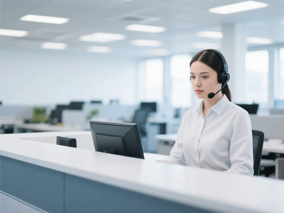 极速快乐8客服与沟通支持